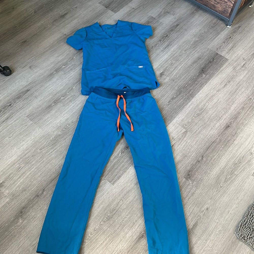Figs set size small